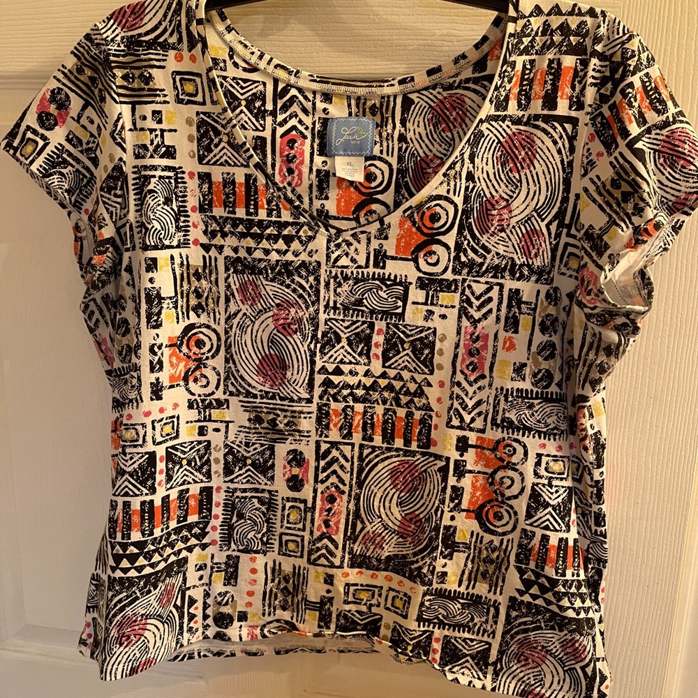 Lady Lane T-Shirt